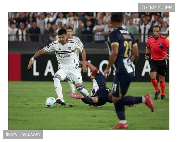 博卡青年强势晋级解放者杯决赛 实力表现赢得广泛关注