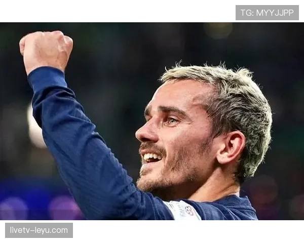 格列兹曼助攻能力再获肯定 精准传球引领球队表现