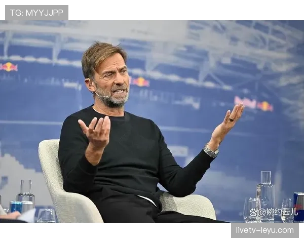 克洛普战术革新显成效：高压逼抢与快速反击融合奏效