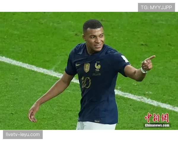 姆巴佩世界杯决赛表现稳健，助法国队追平历史纪录