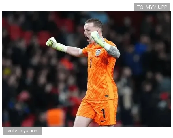 皮克福德表现稳健，助球队冲击英超榜首