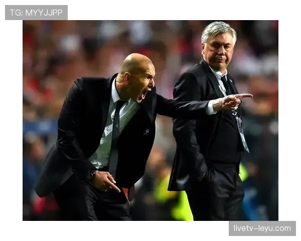 齐达内重返足坛执掌教鞭，球迷热议期待再掀绿茵风暴