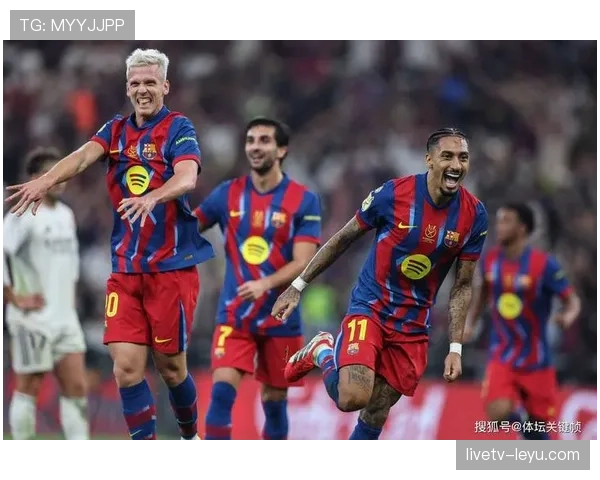 巴萨防线屡遭打穿，全队高位压迫体系失灵引防守危机