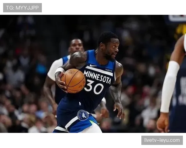 朱利叶斯·兰德尔挡拆拉开防线提升内线终结效率明显